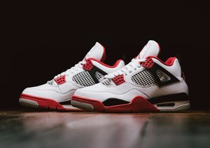 jordan 4 c