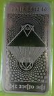 Silver Shield 10 oz No Lie Gets To Other Side Bar