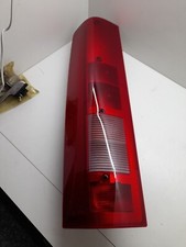 Faro Fanale  posteriore sx sinistro furgone DAILY 2000   2006 ORIGINALE HELLA