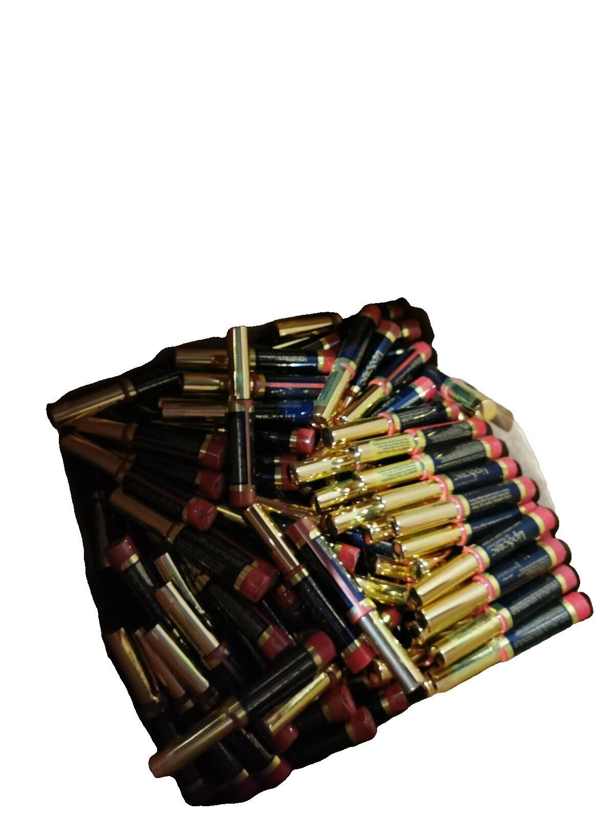 Productos para lápices labiales en crema SeneGence