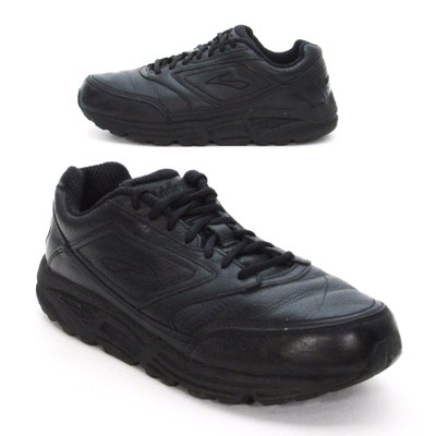 brooks ladies walking shoes