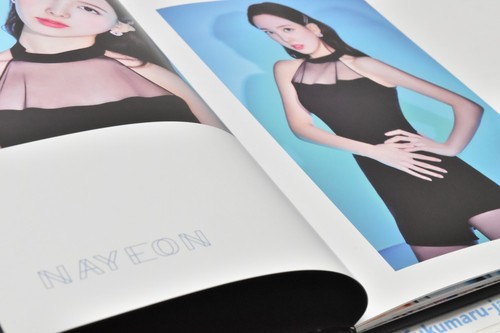 Libro de fotos Twice World Tour 2019 Twicelights in Japan DVD NAYEON Ver. Sin tarjeta - Imagen 12 de 23