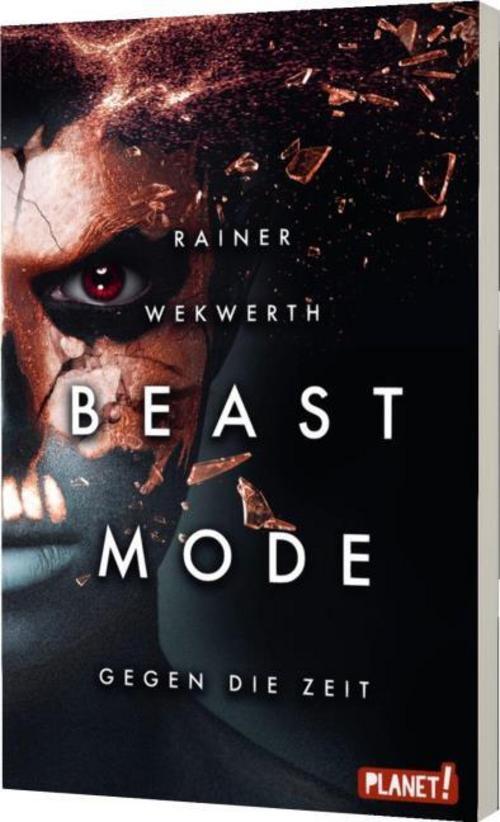 Thumbnail - Rainer Wekwerth Beastmode: Gegen Die Zeit 9783522506311