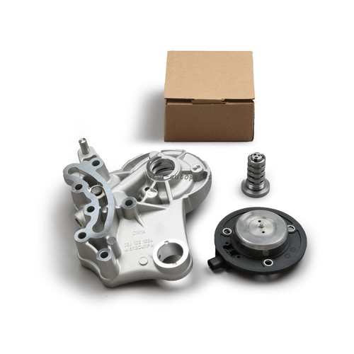 Camshaft Bridge Bracket Kit Fit For VW Golf GTI Tiguan Audi A3 A4 Skoda 1.8/2.0T - Picture 9 of 17