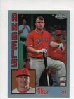 Mike Trout Cards (You Pick the Card) Combined Shipping!