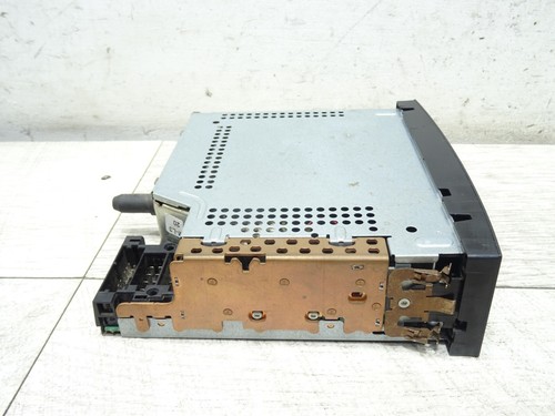 CITROEN Berlingo MF M 2002-2011 Radio Cassette Player 96584619XT01 - Picture 3 of 7
