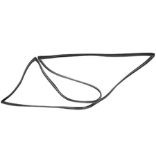 SHARPTEK.COM Door Gasket 25 1/8" X 54 1/8" Exact-Fit Aftermarket Replacement ...