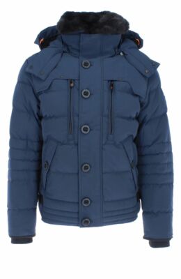 Wellensteyn Winterjacke Damen Wellensteyn Schneezauber 66