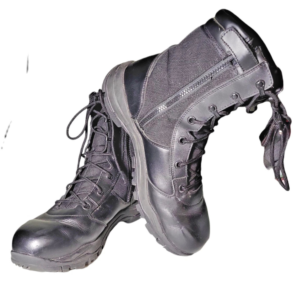 Galls 8 duty clearance boot