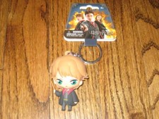 Funko Pop Harry Potter Ron Weasley Llavero Figura - ¡Nuevo!