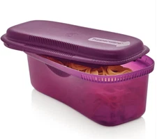 Tupperware Microwaveable Pasta Maker NEW !