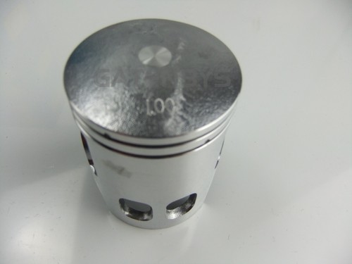 Kit de reconstrucción de gama superior 52,50 mm RT100 DT100 cojinete de junta de pistón RT DT para Yamaha - Imagen 5 de 6