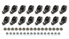 Elgin Roller Tip Rocker Arms SBC 350 400 1.5 Ratio 3/8" Set of 16 1955-86 Chevy