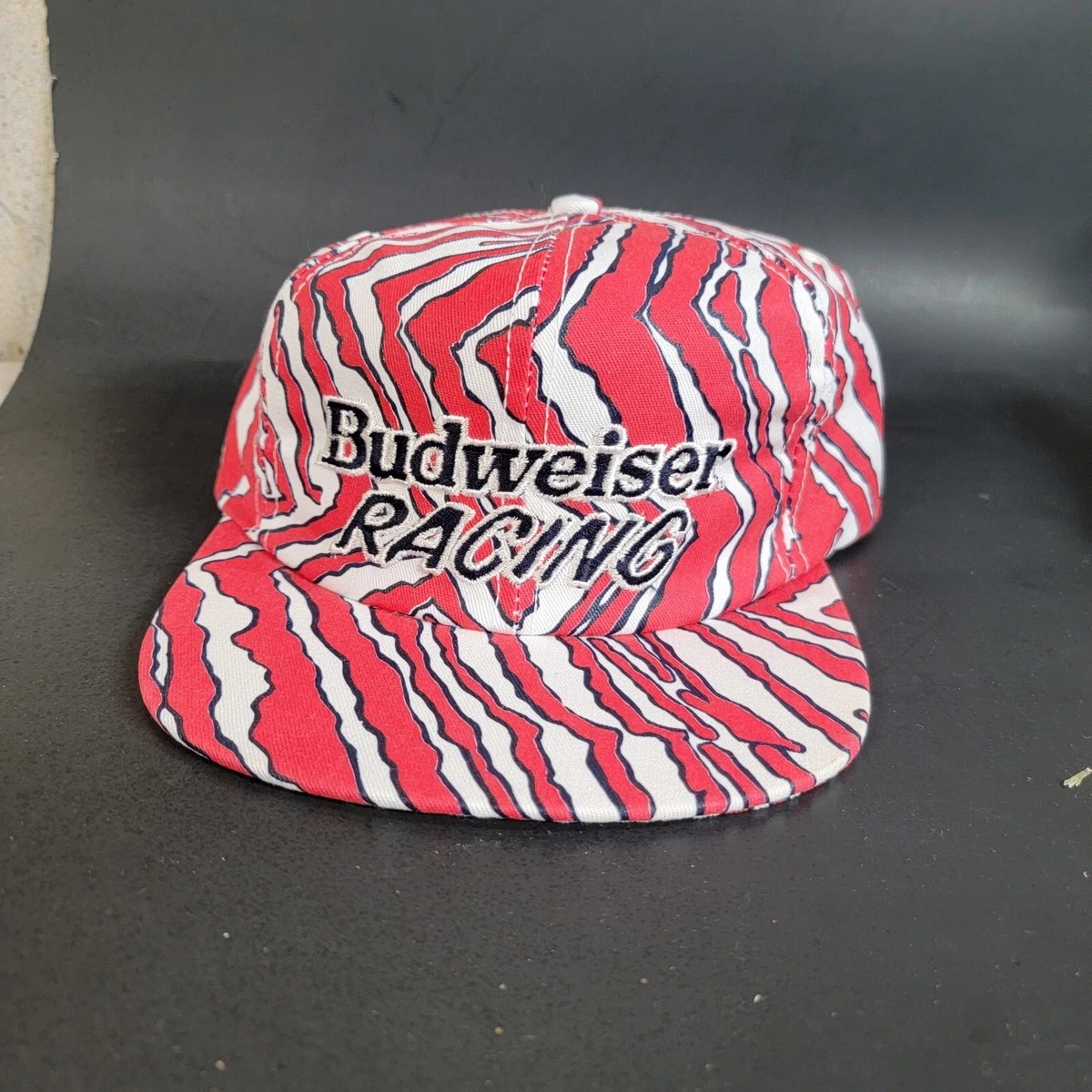 Budweiser Acrylic Baseball Caps for Men for sale | eBay display picture 3