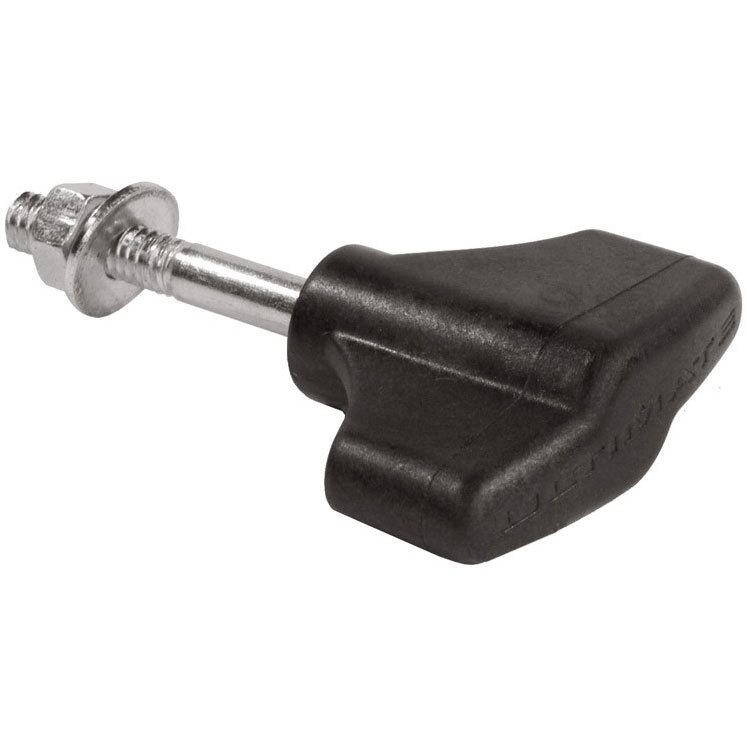Ultimate Support 13559 ZKB-125 Speaker Stand Z-Knob | eBay