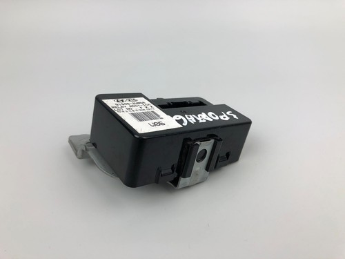 Kia Sportage ASSY ICM Relay BOX 91940 3W060 - Picture 2 of 6