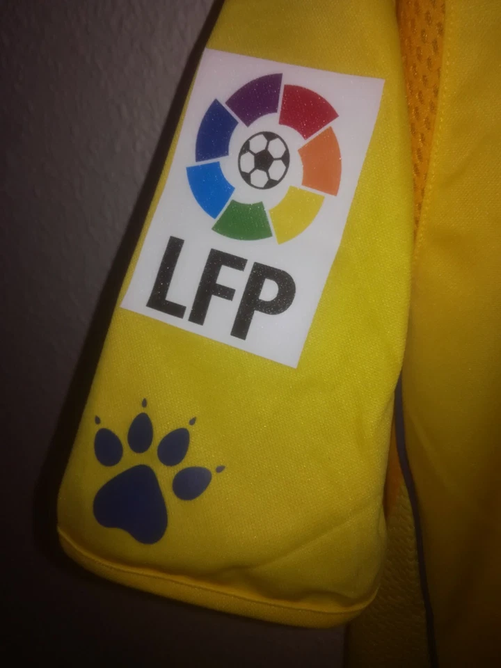 CADIZ 2006-2007 camiseta shirt trikot maillot maglia - Imagen 2 de 4