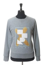 Holt Renfrew 175 Graphic Print Sweatshirt 22637