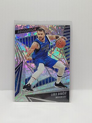 Luka doncic revolution 100シリ 直書きauto Luka doncic revolution 100シリ 直書きauto Luka doncic