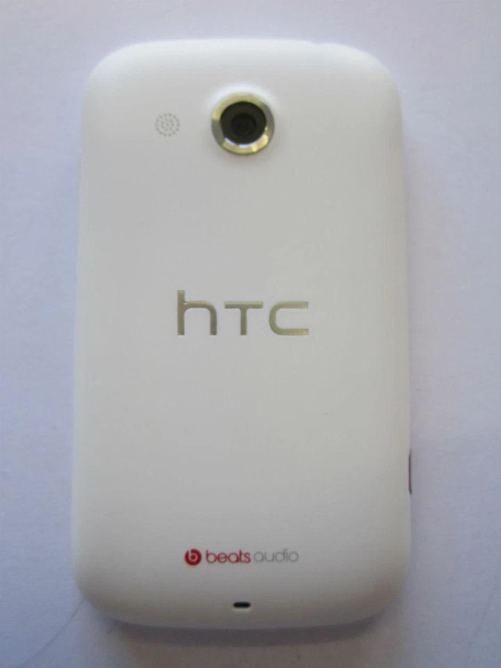 HTC Smartphone Dummy Kids Toy Display Mobile Phone FAKE PHONE - Image 2 of 4