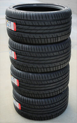 Tire Petlas Velox Sport PT741 265/35R18 ZR 97W XL (DT) High