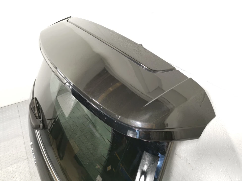 Jeep Grand Cherokee L 3.6 V6 2022 AWD maletero trasero puerta levadiza eléctrica puerta trasera OEM Foto 3 de 4