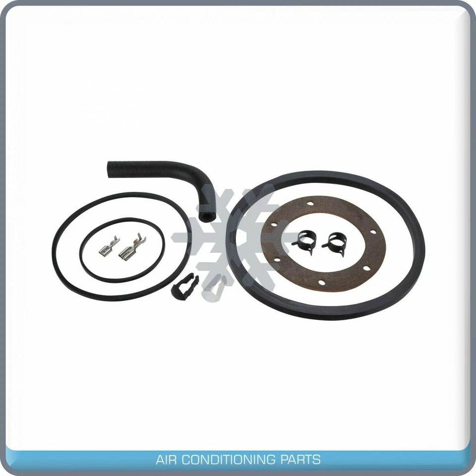 Bomba de combustible eléctrica para Ford Bronco, E-250, E-350 Econoline, F-150, F-250,... QOA Foto 4 de 4