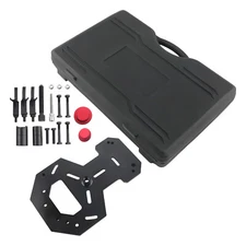 Double Clutch Dry DPS6 Transmission Installer& Remover Fit Ford Volvo Focus New