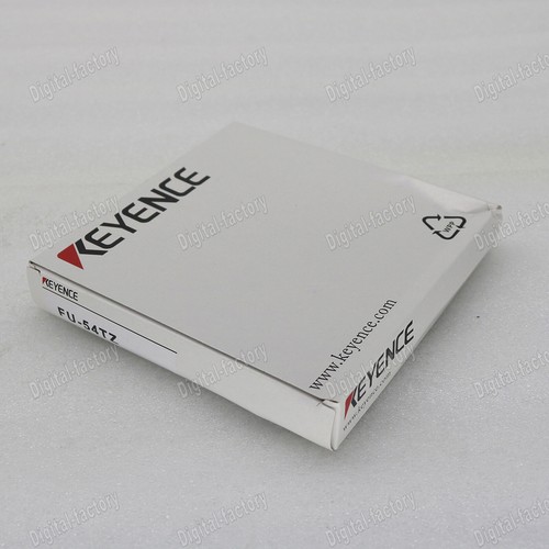 ONE new keyence Optical Fiber Amplifier FU-54TZ Free ship - Picture 4 of 6