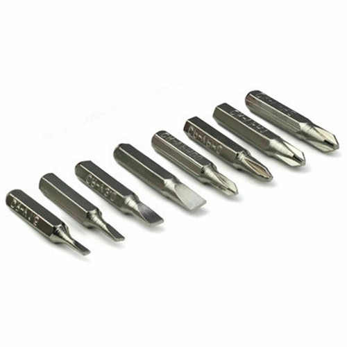 9PC Precision Screwdriver Set – Magnetic Pocket Pen – Watch Glasses Electronics - Picture 5 of 5