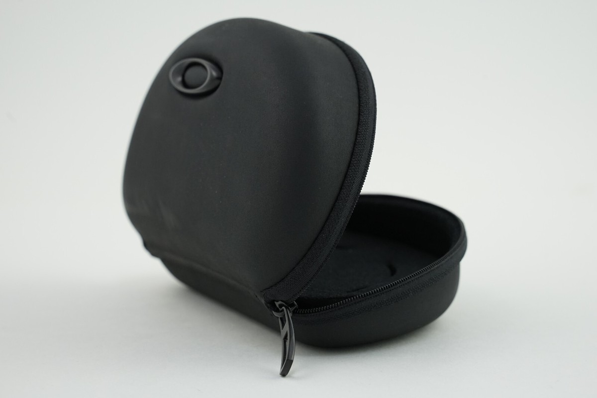 新品未使用 正規品 タグ付 OAKLEY Parlayブラック ケース付き Oakley OO9286 Thurso M (54 - 19) with Black lenses and Black