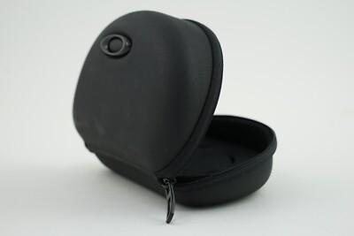 CASE ONLY - Kato Oakley Specific Sunglasses Hard Case Black