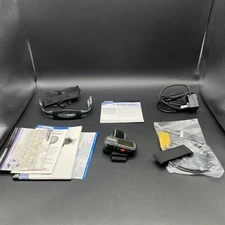 GARMIN FORERUNNER 301 Jogging GPS Tracker Armband Charger UNTESTED PARTS REPAIR