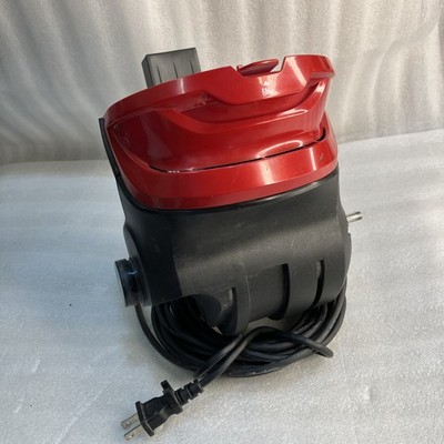 BISSELL 2492 CleanView Upright Vacuum Part, Motor Assembly and Cord and Housing