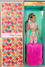 Integrity Toys POPPY PARKER In Palm Springs - DESERT DAZZLER - 2021 W Club NRFB