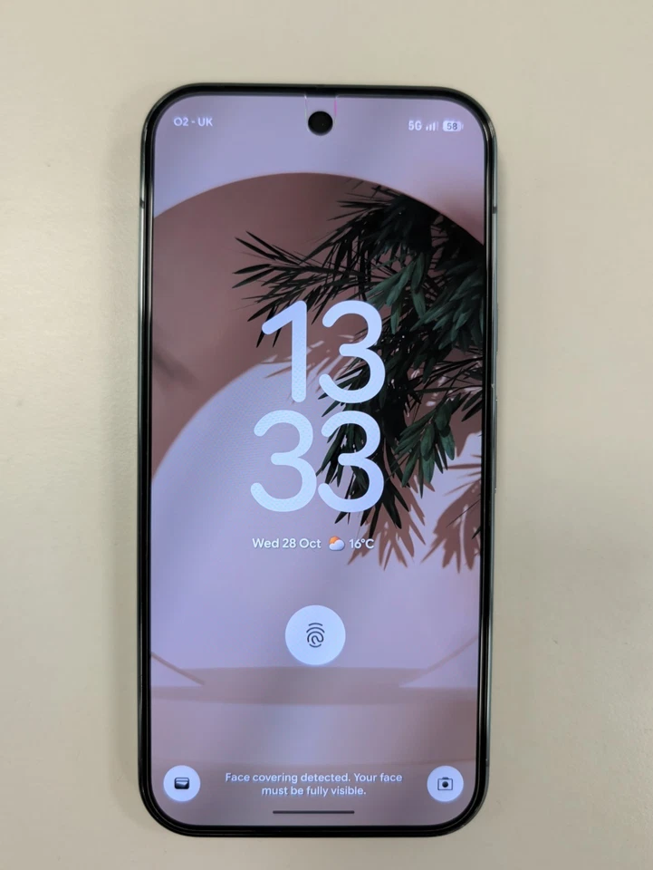 Google Pixel 10 Pro · 256GB, photo 1 of 5