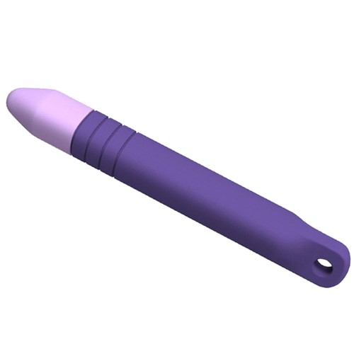 Soft Touches Silicone Capacitive Pen for Children Handwriting Drawing Practice - Photo 9 sur 10