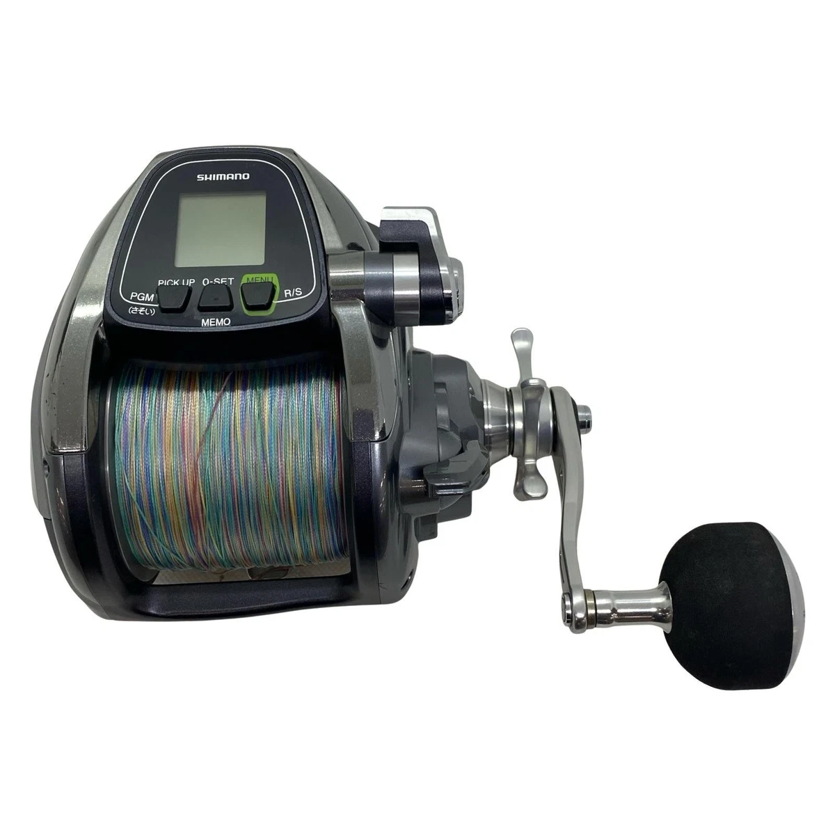 Shimano Force Master for sale | eBay