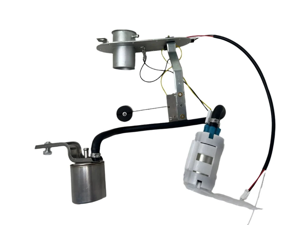 Conjunto de bomba de combustible FPF para Harley Davidson Tour Glide 95-99 EFI 61342-95A Foto 2 de 4