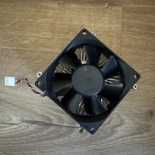Dell XPS 8700 8300 8500 Inspiron 660 CPU Cooler Heatsink and Fan