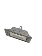 PORSCHE PANAMERA 970 Kennzeichenbeleuchtung 4.00 Petrol 2018 32568834