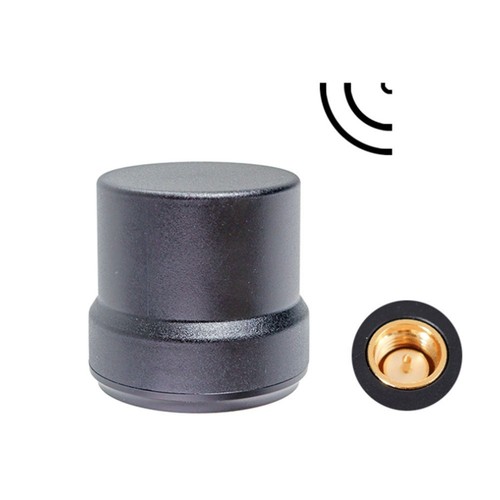 High Gain GNSS Antenna STA901 for Precise Measurements in UAV Applications - Photo 5/6