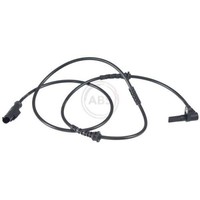 Sensor Raddrehzahl A.B.S. 30612 FüR Fiat Standard Automobile Vorderachse Rechts