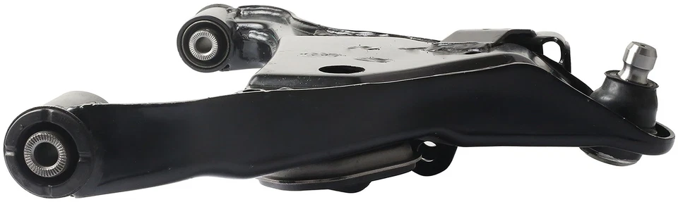 Control Arm  Ball Joint Assy Front Right Lower Delphi For 14-19 Nissan Fron - Image 4 of 4