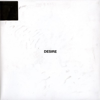 Desire Marea - Desire (Vinyl LP - 2021 - UK - Original)