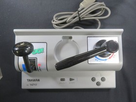 Densha de go SEGA saturn SS Japan controller pad Taito train ex game games jp