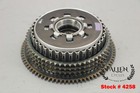 2005 Harley Sportster Clutch Basket Plates Assembly 20K 36790-04 VIDEO #4258