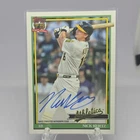 2026 Topps Series 2 Nick Kurtz Base (RAW)