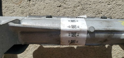 Steering Gear/Rack Dual Pinion Electric Power Steering Fits 19-20 ALTIMA 1117229 - Picture 6 of 13