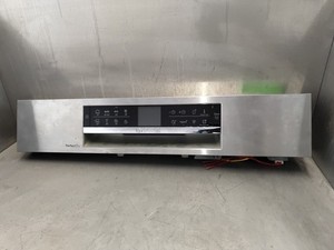 Bosch SMU68TS06E/74 Bedienfeld Blende 9001191522 Elektronik edelstahl #60503